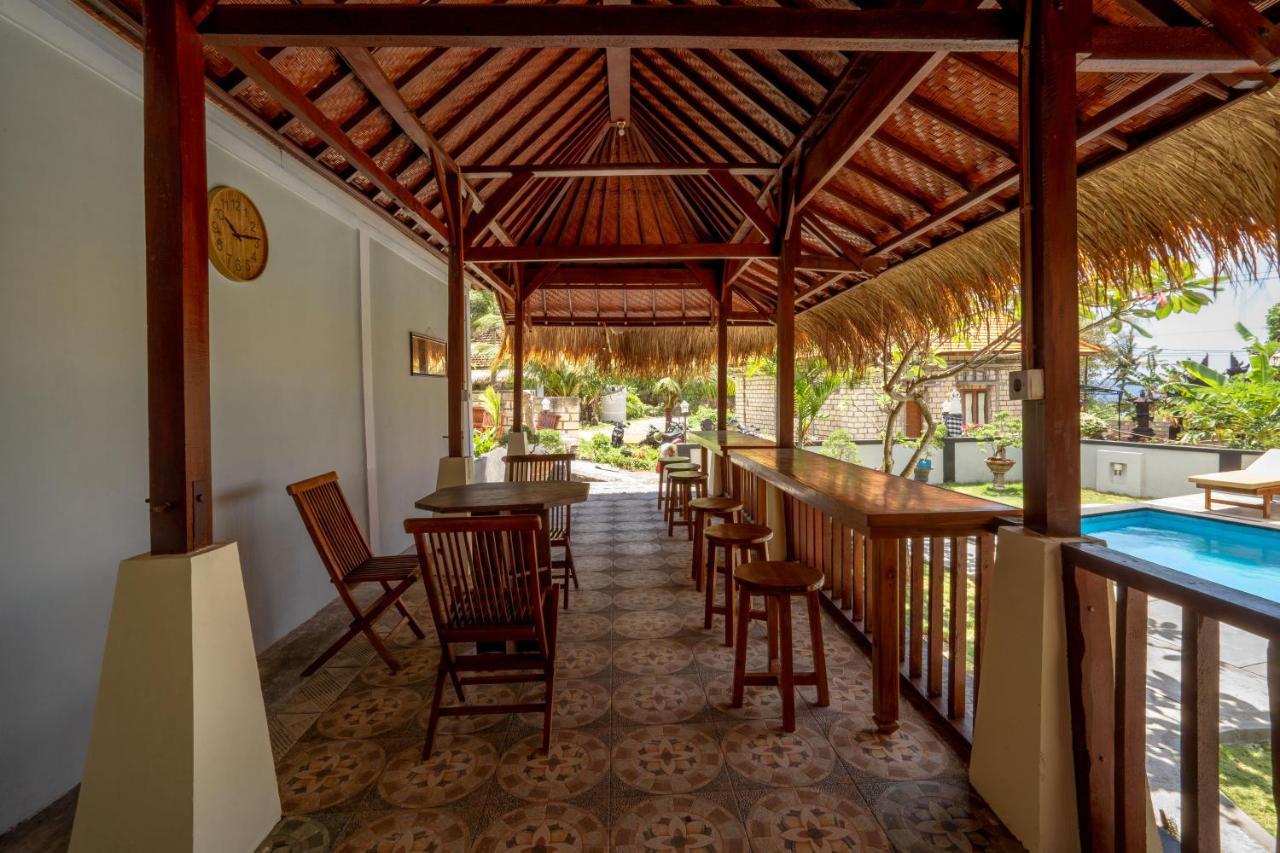 Kalpataru Cottage Semaya Exteriör bild