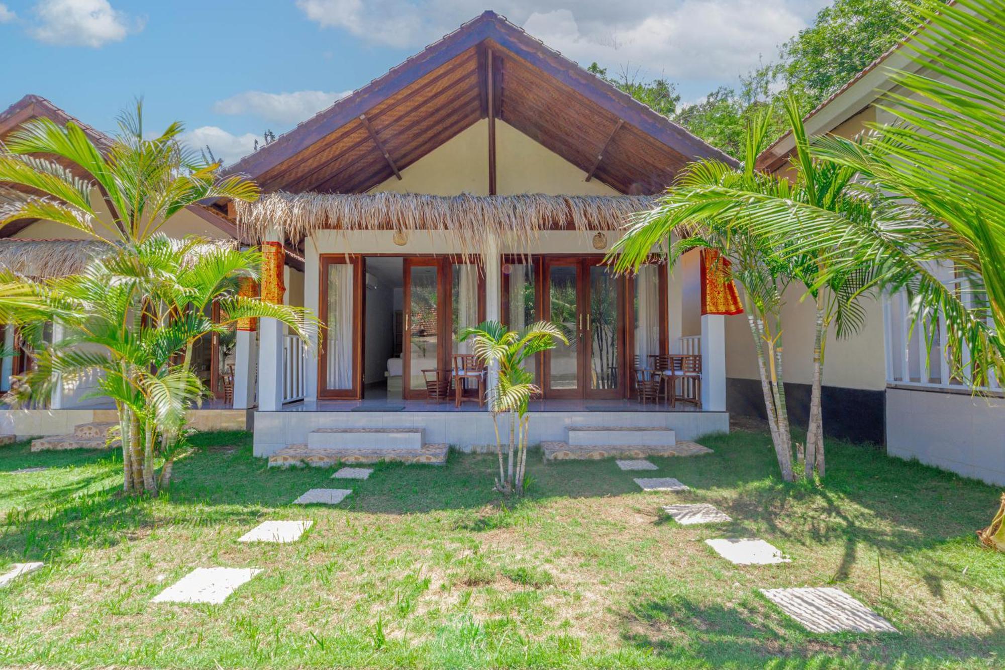 Kalpataru Cottage Semaya Exteriör bild